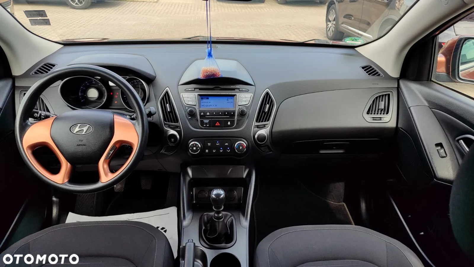 Hyundai ix35 - 18