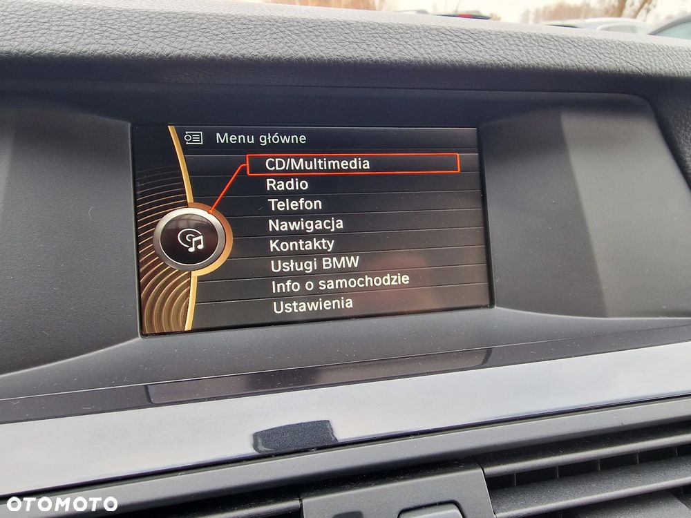 BMW Seria 5 520d Edition Fleet Lifestyle - 26