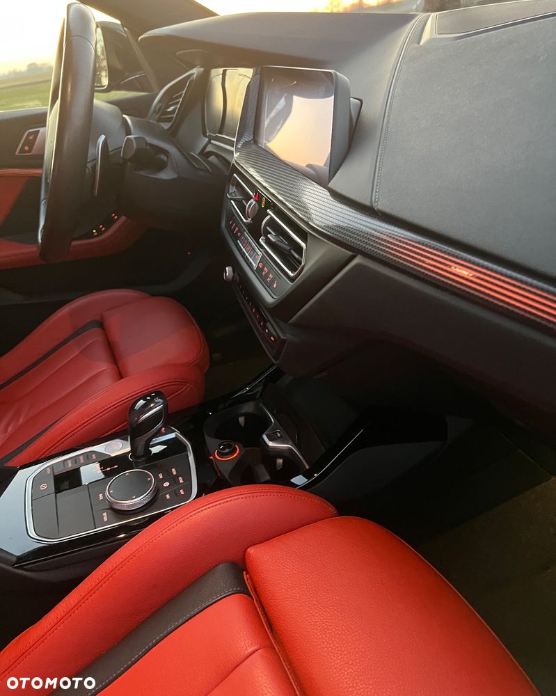 BMW Seria 2 M235i xDrive - 9