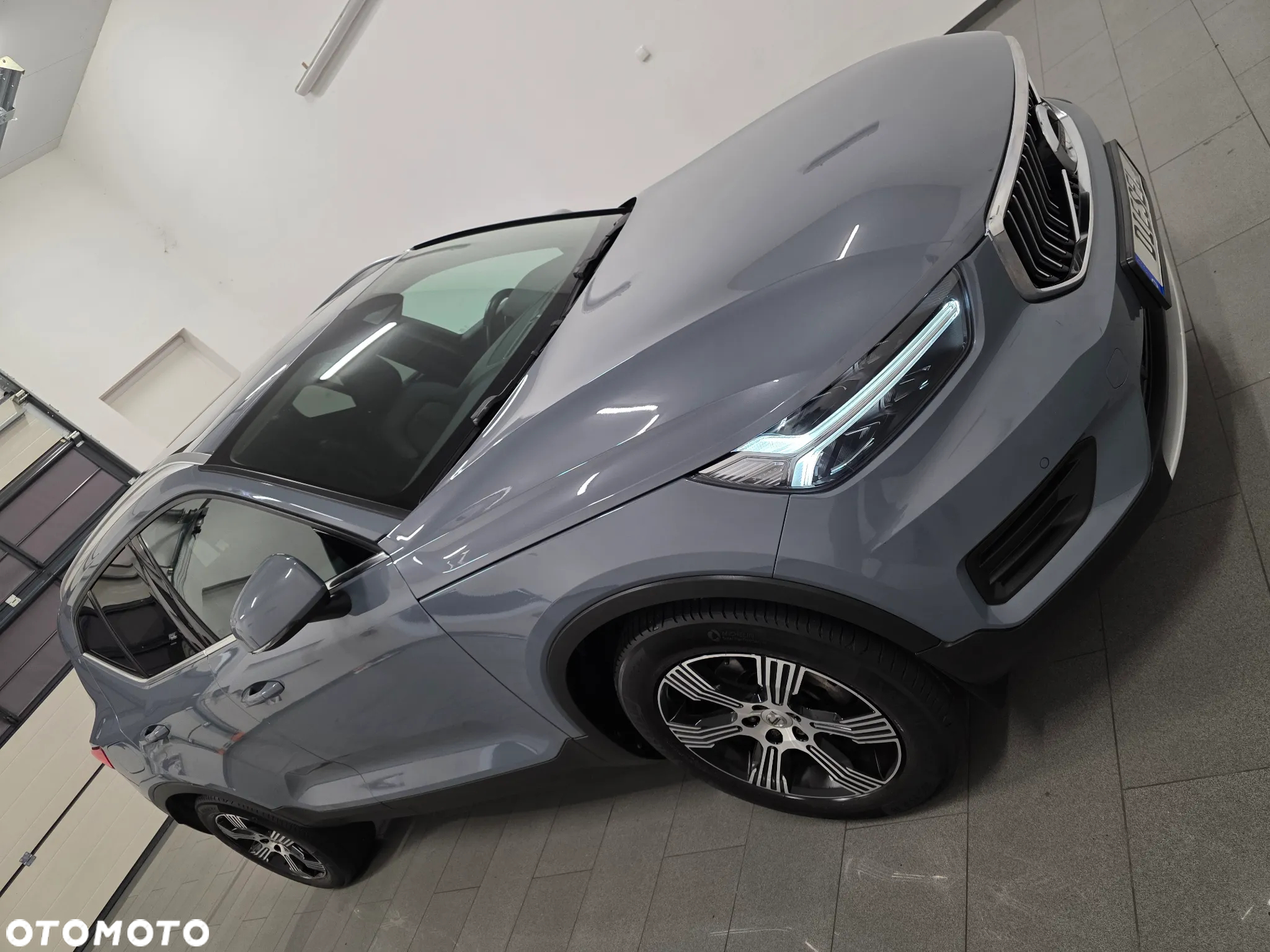 Volvo XC 40 D3 Inscription - 3