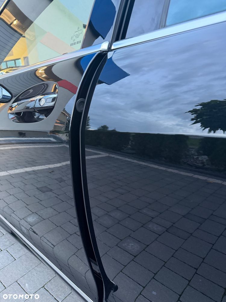 Mercedes-Benz Klasa S 65 AMG L Automatik - 31