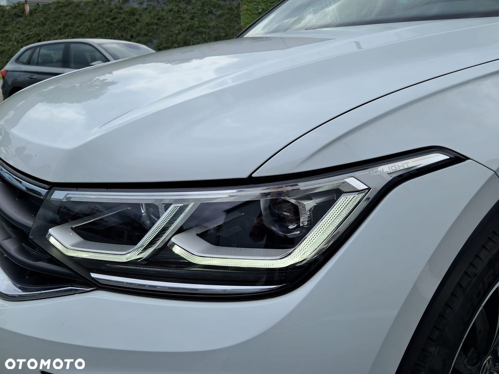 Volkswagen Tiguan 2.0 TDI SCR Life - 6