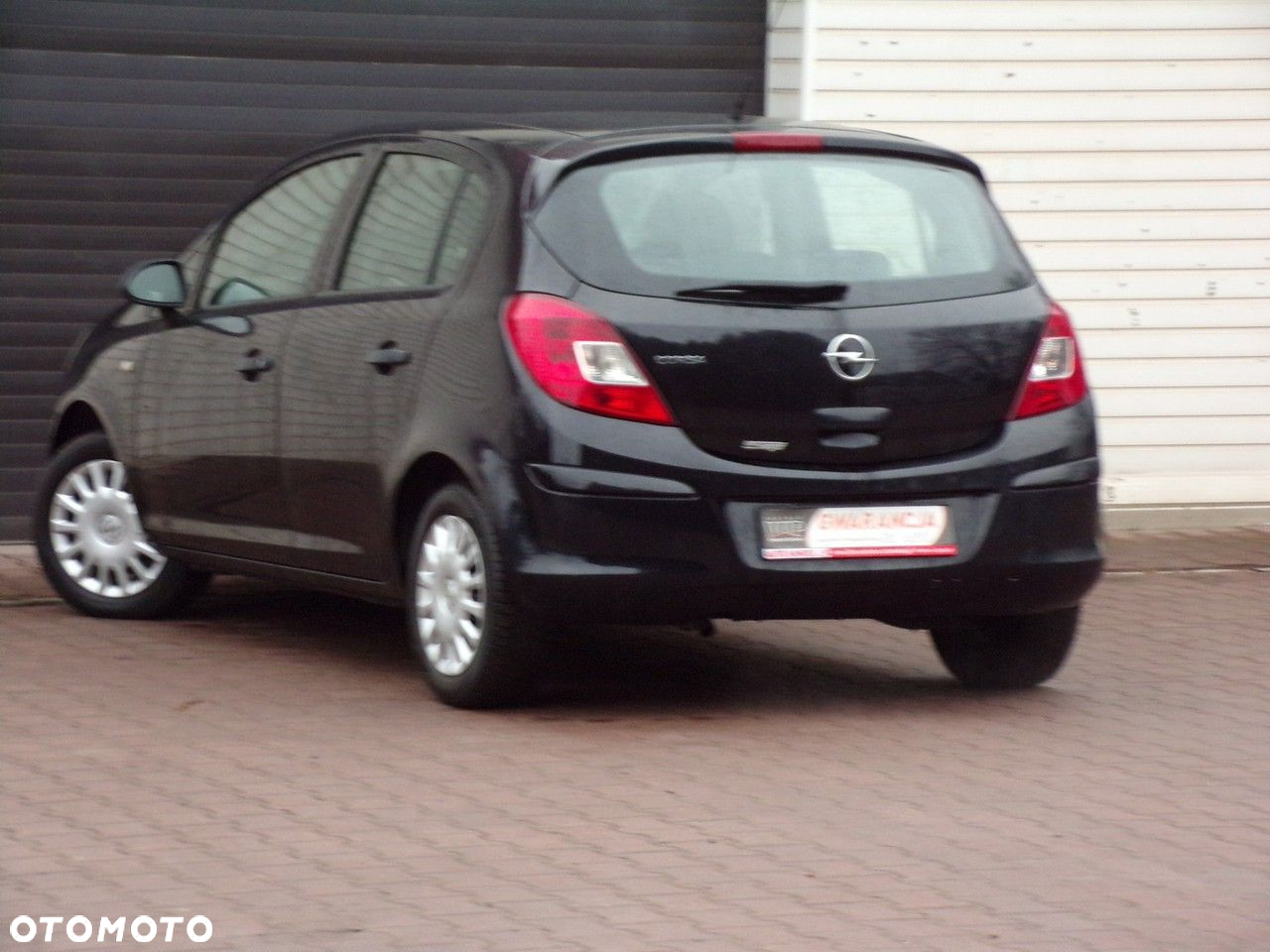 Opel Corsa - 15