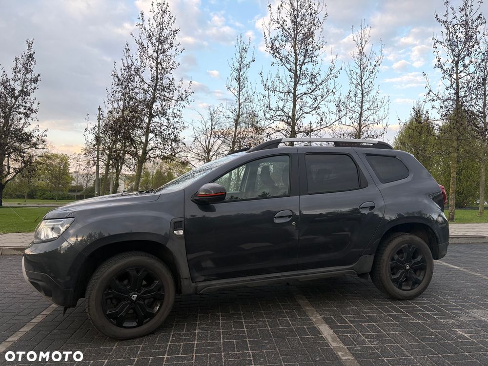 Dacia Duster 1.3 TCe SL Extreme EDC - 2