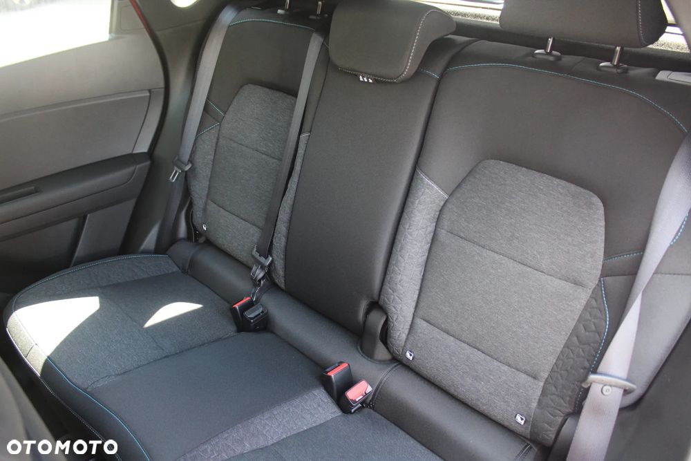 Mitsubishi ASX - 9