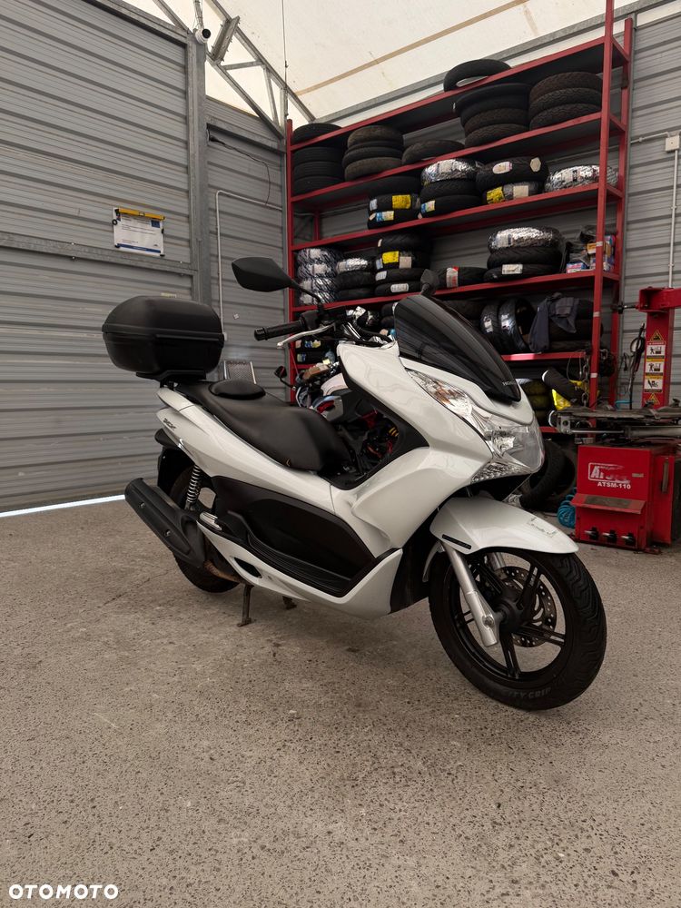 Honda PCX