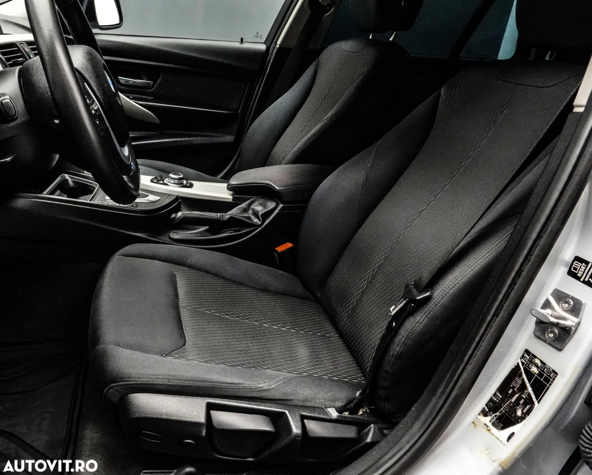 BMW Seria 3 - 13