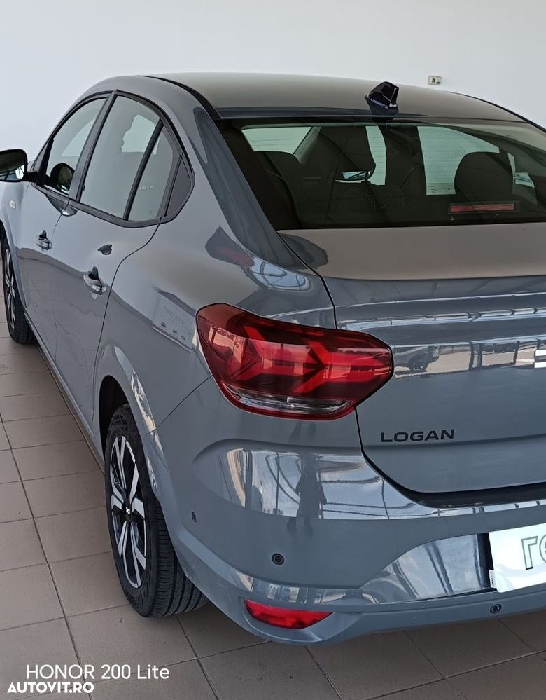 Dacia Logan - 6
