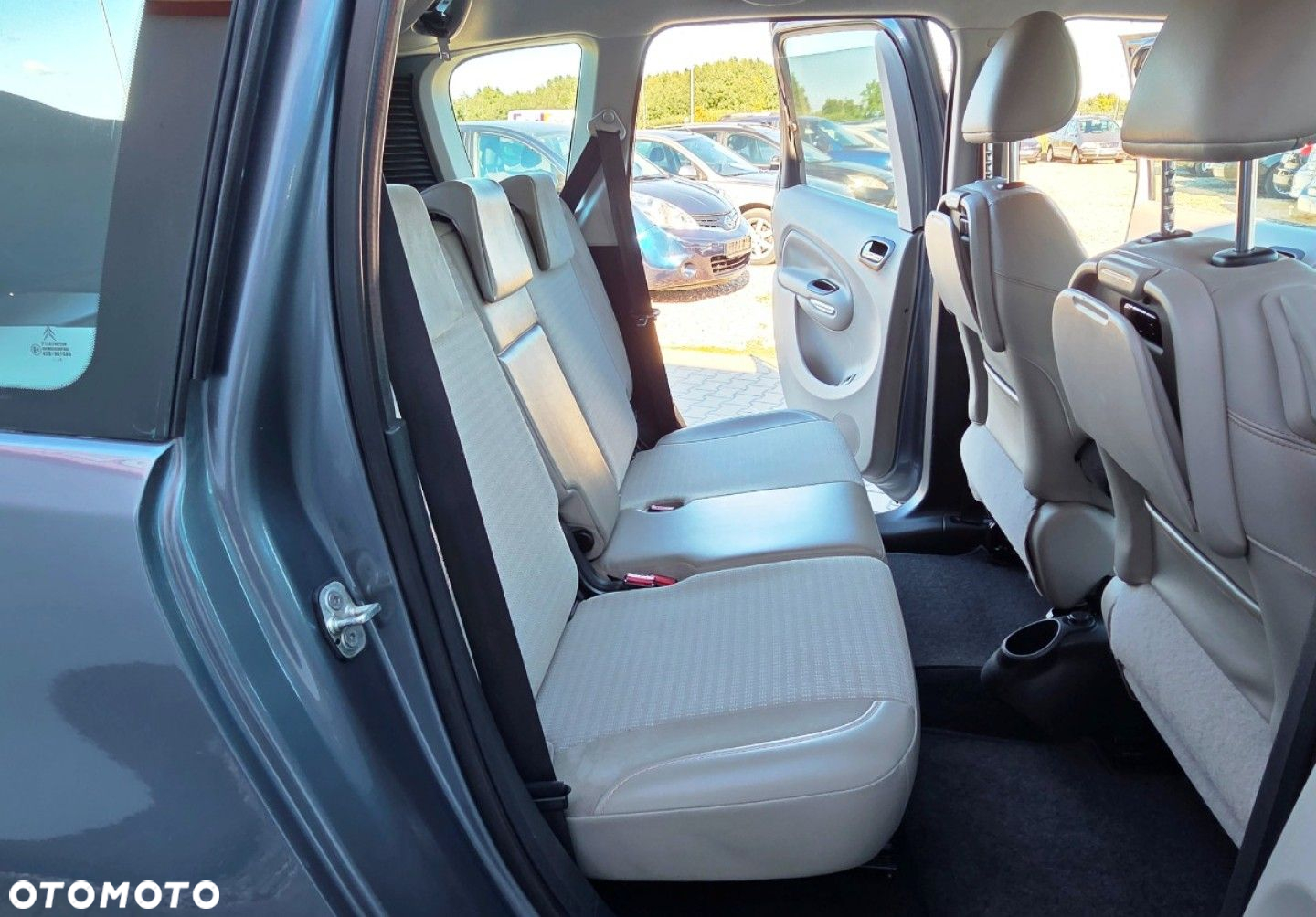 Citroën C3 Picasso - 32