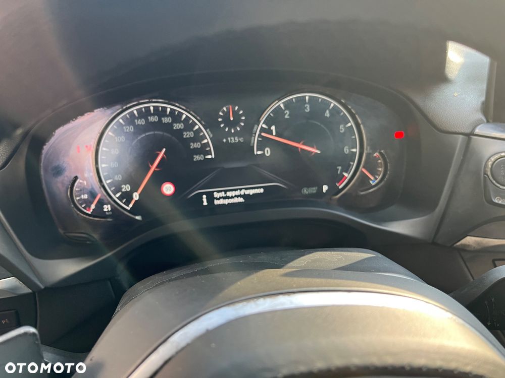 BMW X4 xDrive30i xLine - 22