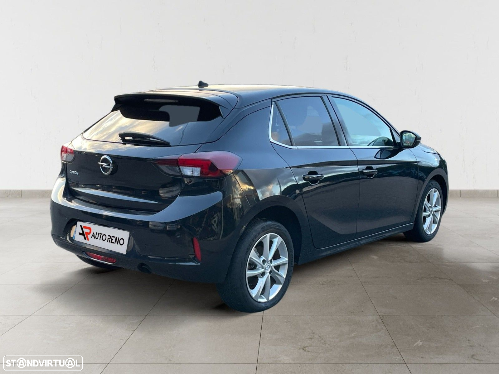 Opel Corsa 1.5 D Elegance - 3