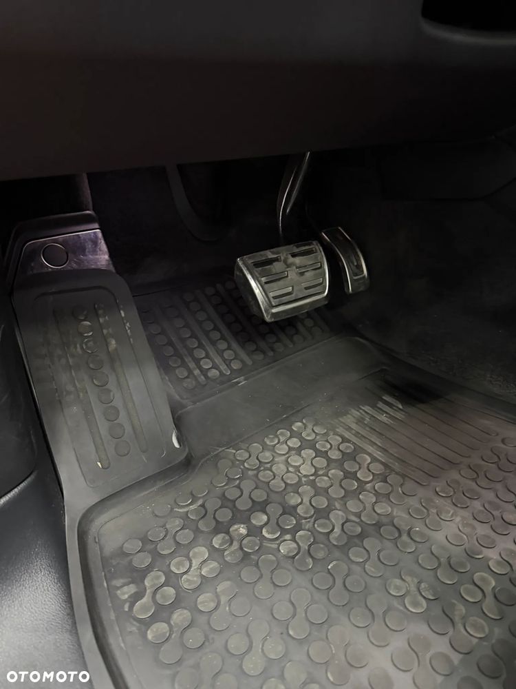 Audi Q7 50 TDI Quattro Tiptronic - 11
