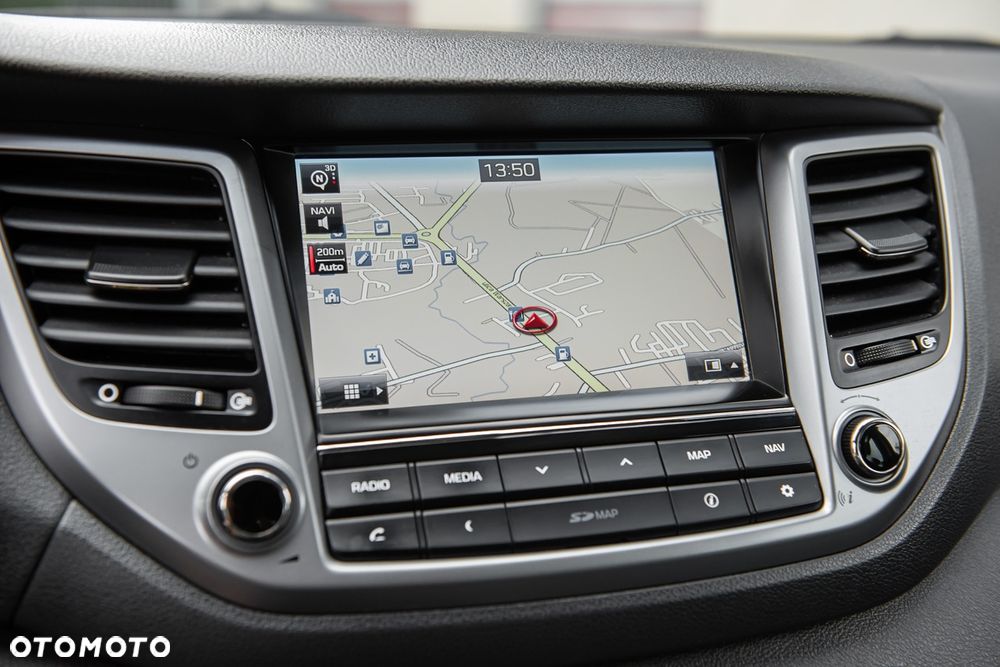 Hyundai Tucson - 19