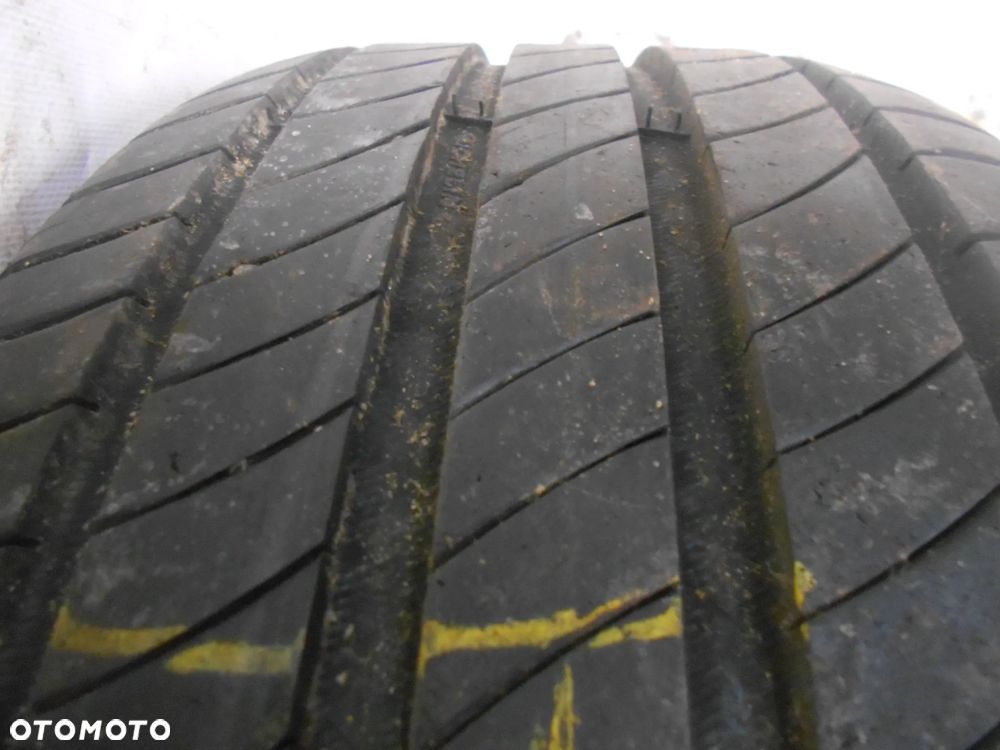 OPONA POJEDYNKA 225/45R17 MICHELIN PRIMACY 4 DOT 0221 7.4MM - 2