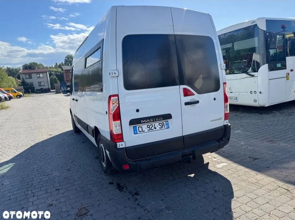 Renault Master FAP L2H2 - 11