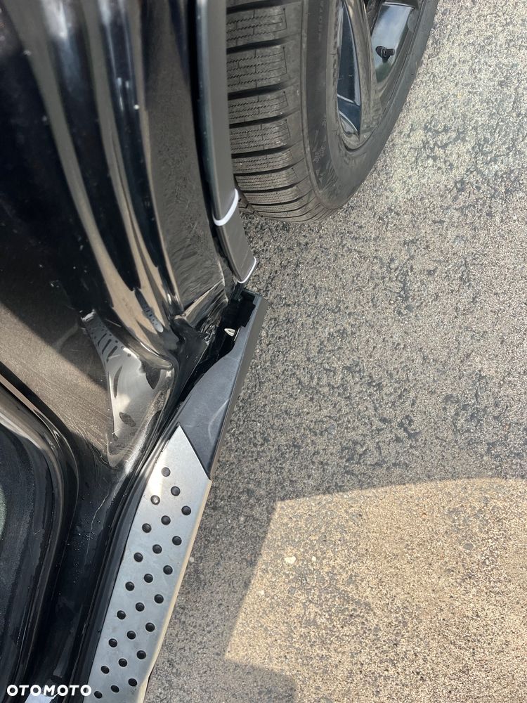 BMW X6 - 10