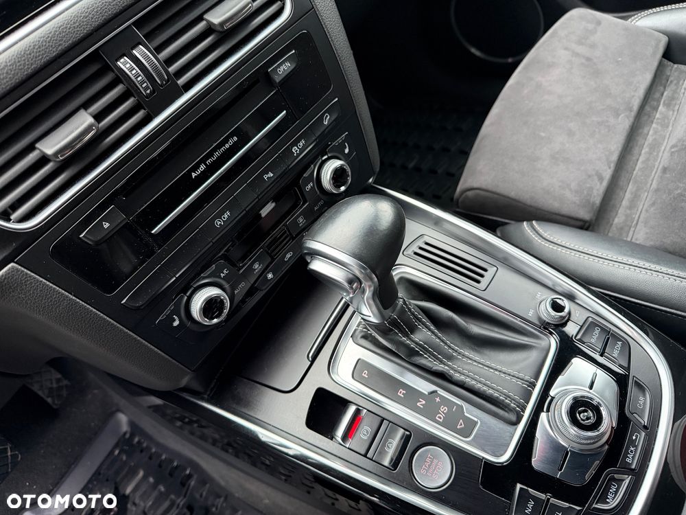 Audi Q5 2.0 TDI clean diesel Quattro S tronic - 23