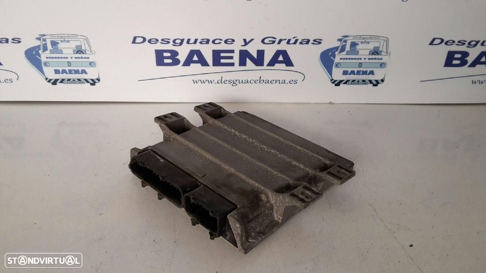 CENTRALINA DO MOTOR UCE MG ROVER ROVER 25 RF - 1