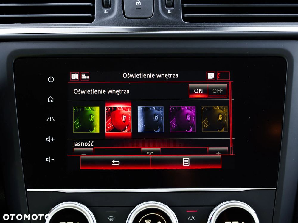 Renault Kadjar BLUE dCi 115 EDC BUSINESS EDITION - 28
