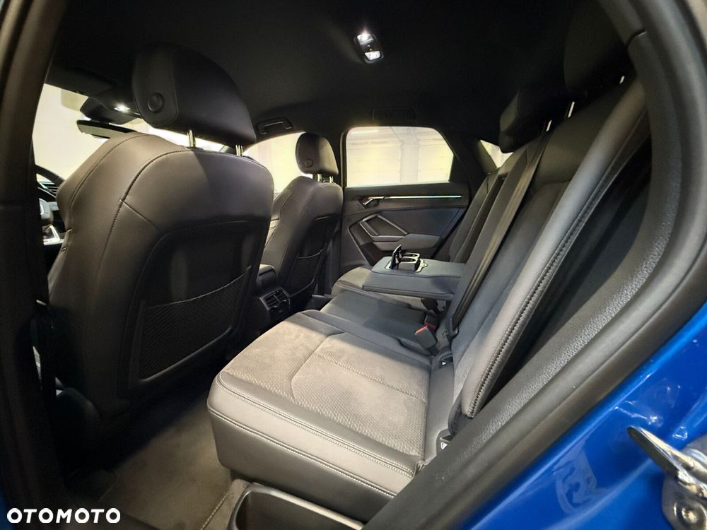 Audi Q3 Sportback - 26