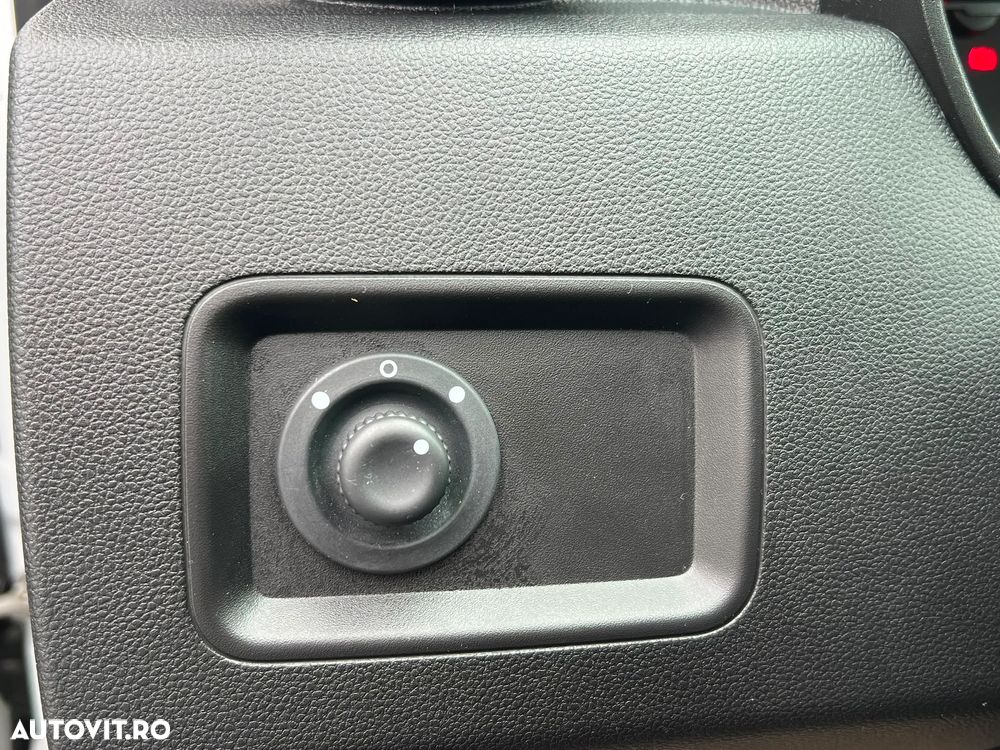 Dacia Duster Blue dCi 115 4WD Comfort - 23