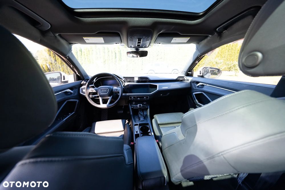 Audi Q3 45 TFSI Quattro S tronic S line - 16