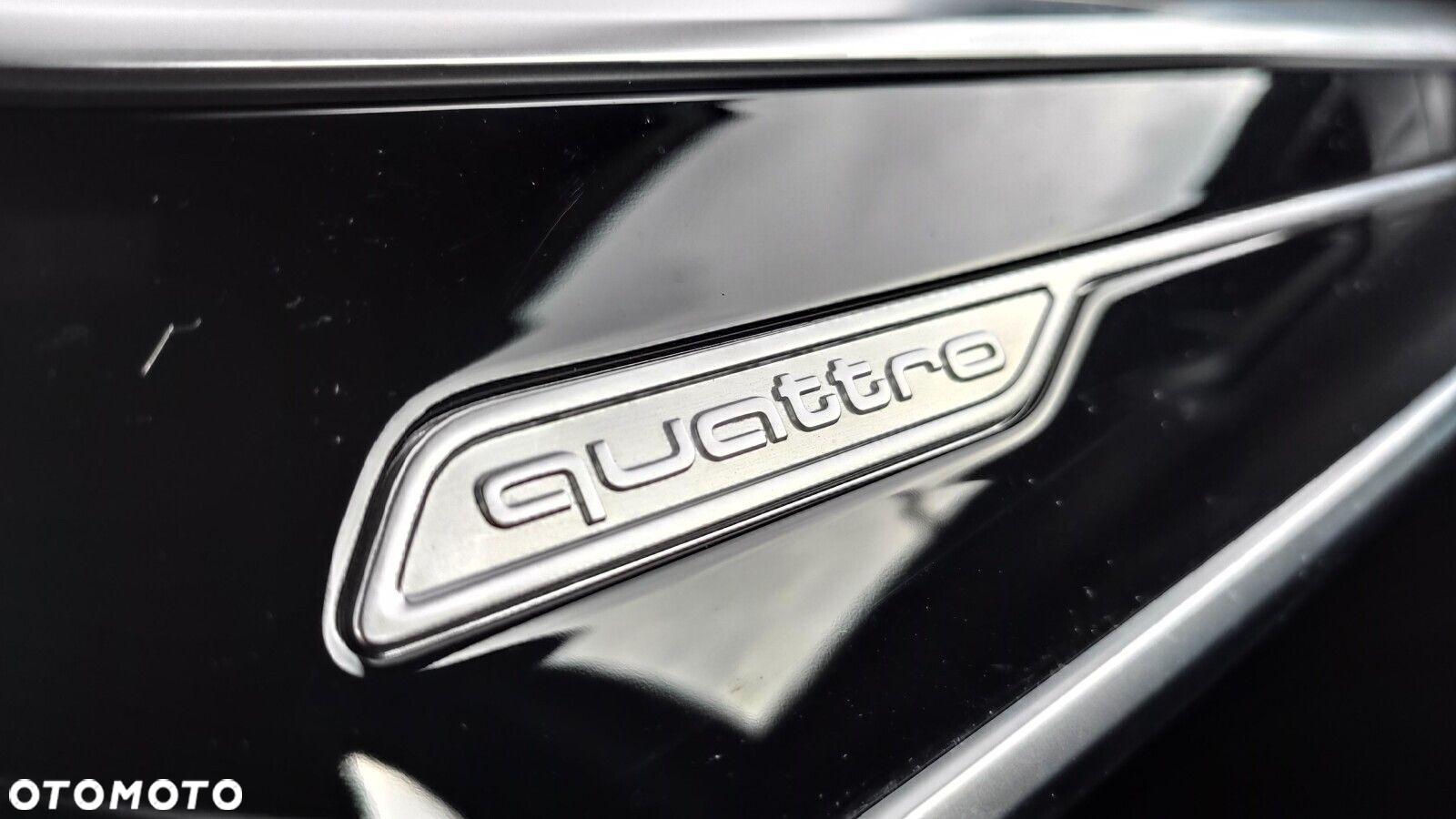 Audi A6 - 40