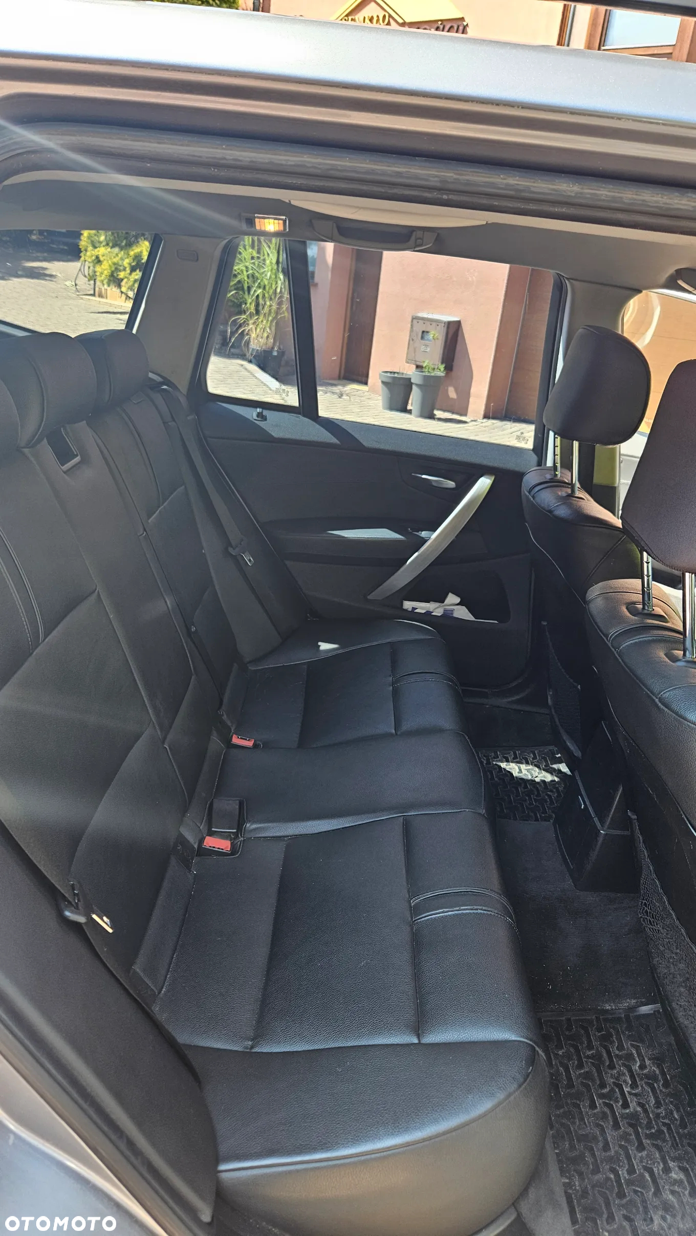 BMW X3 - 16