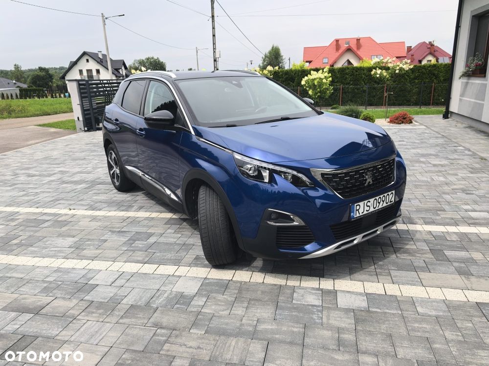 Peugeot 3008 - 2