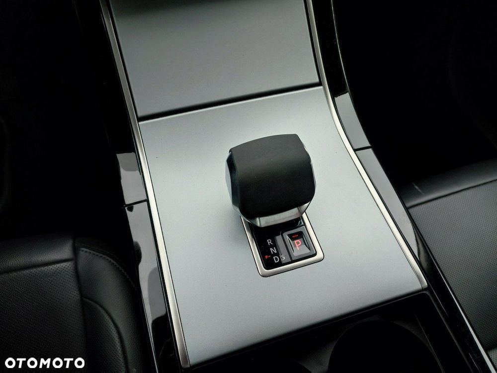 Land Rover Range Rover Velar - 14