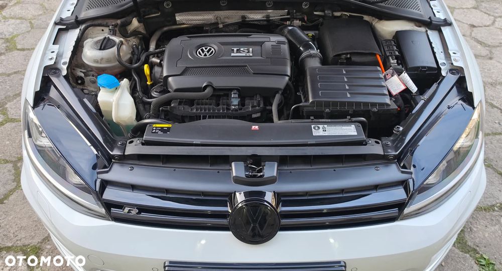 Volkswagen Golf - 9