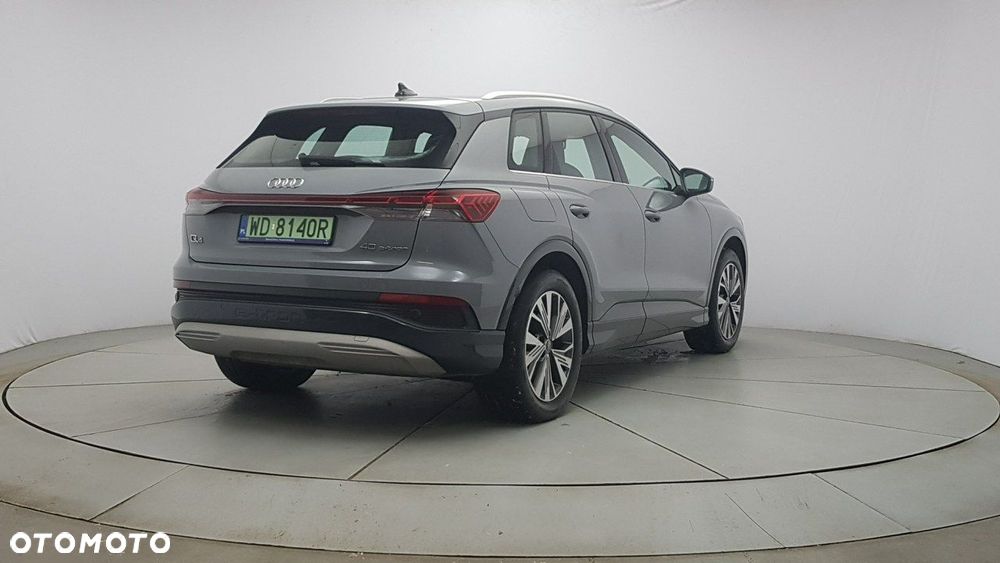 Audi Q4 e-tron - 7