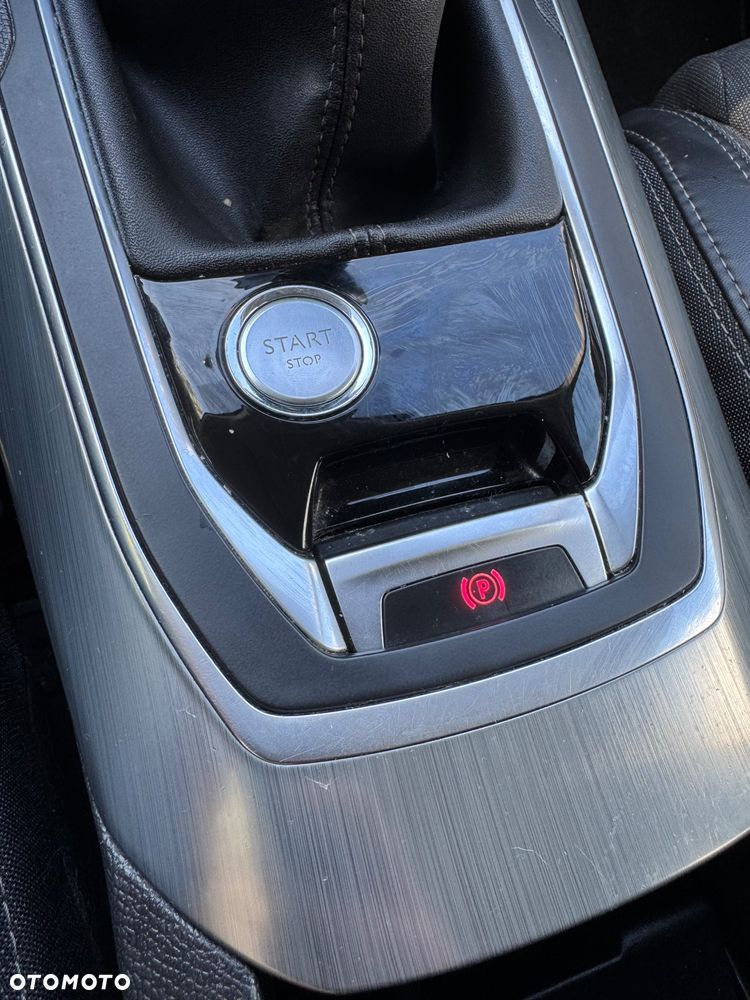 Peugeot 308 130 e-THP Stop & Start Allure - 15