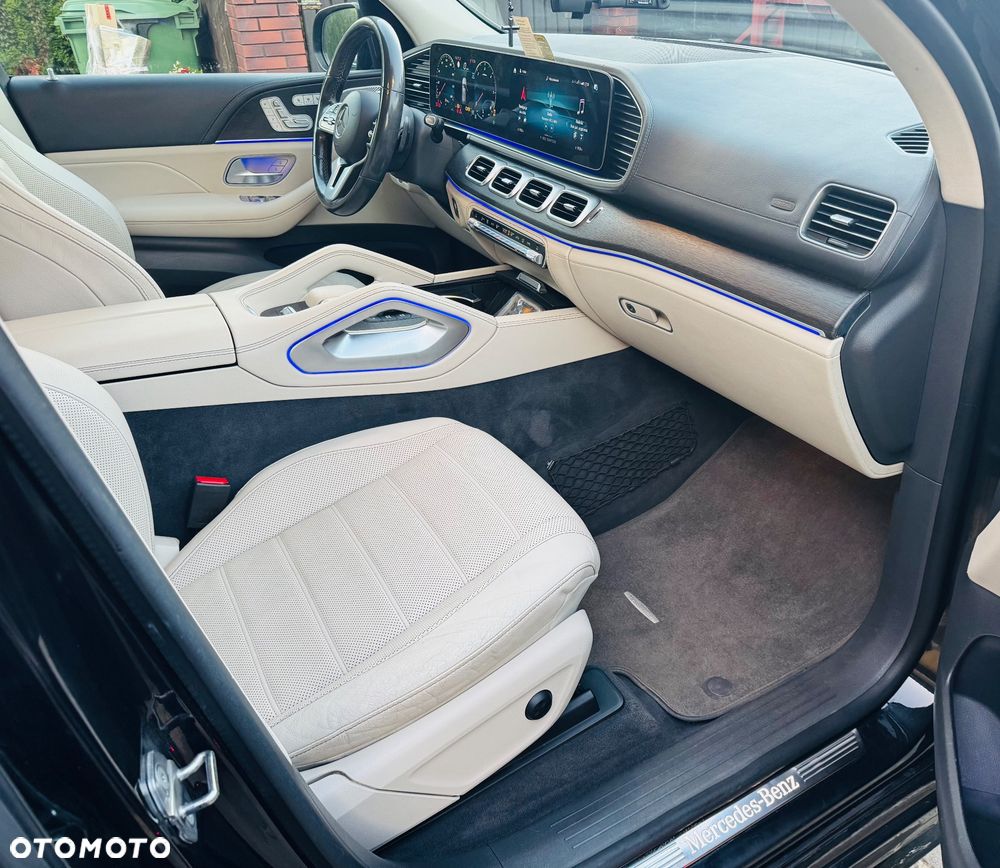 Mercedes-Benz GLE 300 d 4-Matic - 11