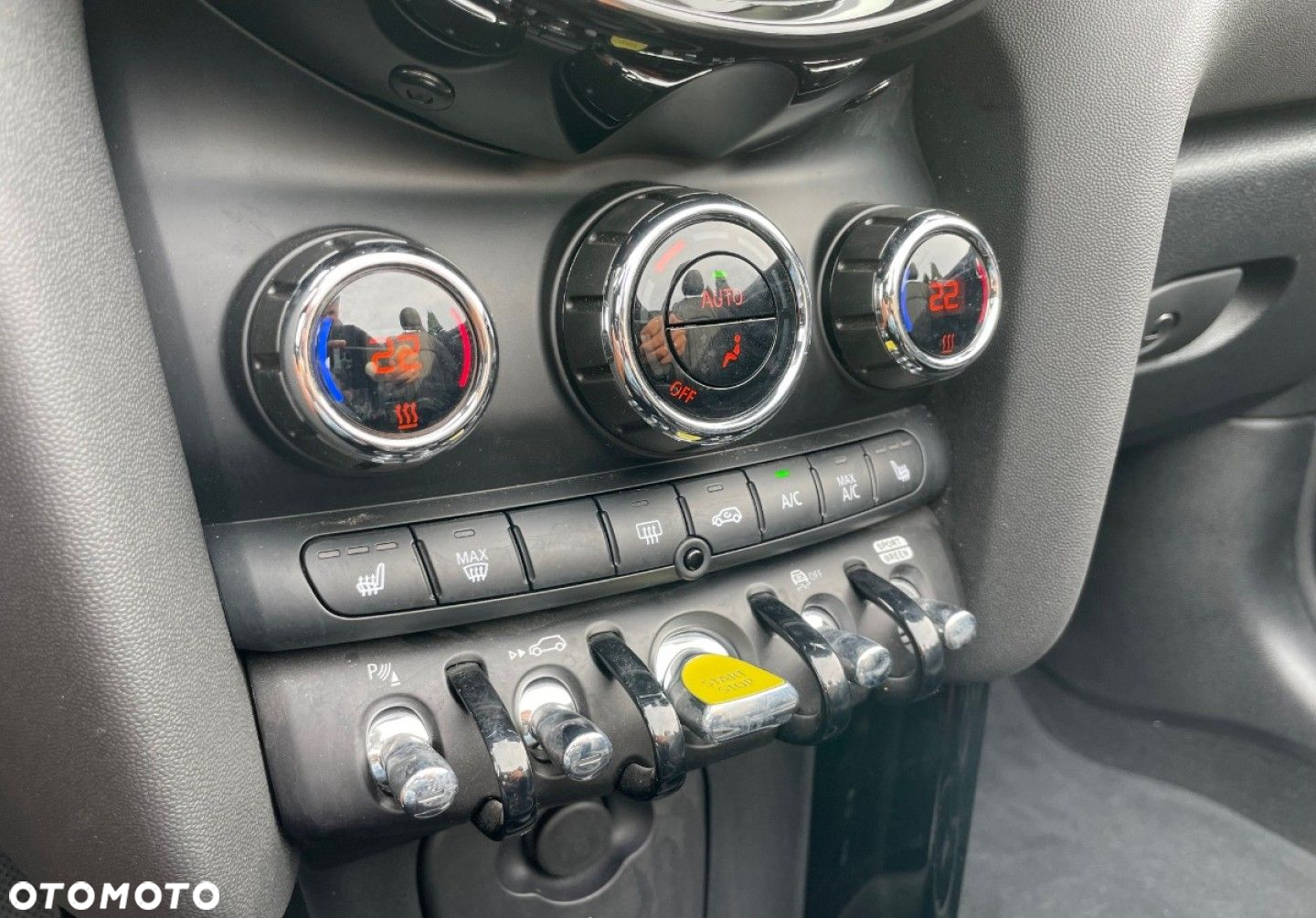MINI Cooper - 18