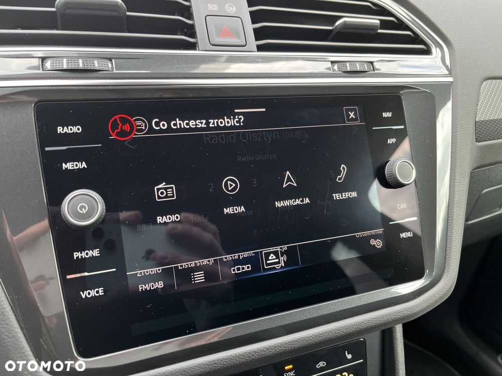 Volkswagen Tiguan - 27