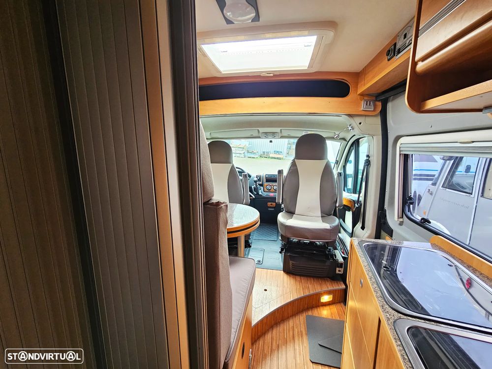 Pössl Roadcruiser - 2