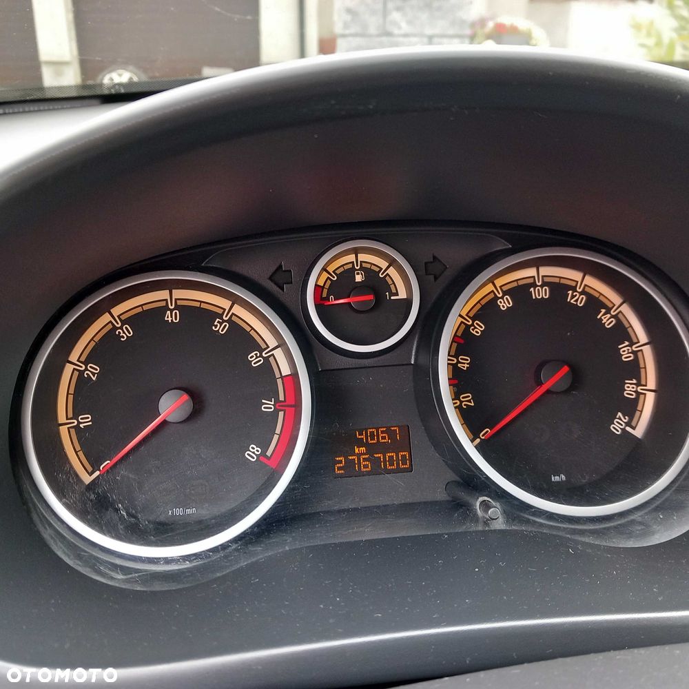 Opel Corsa - 6