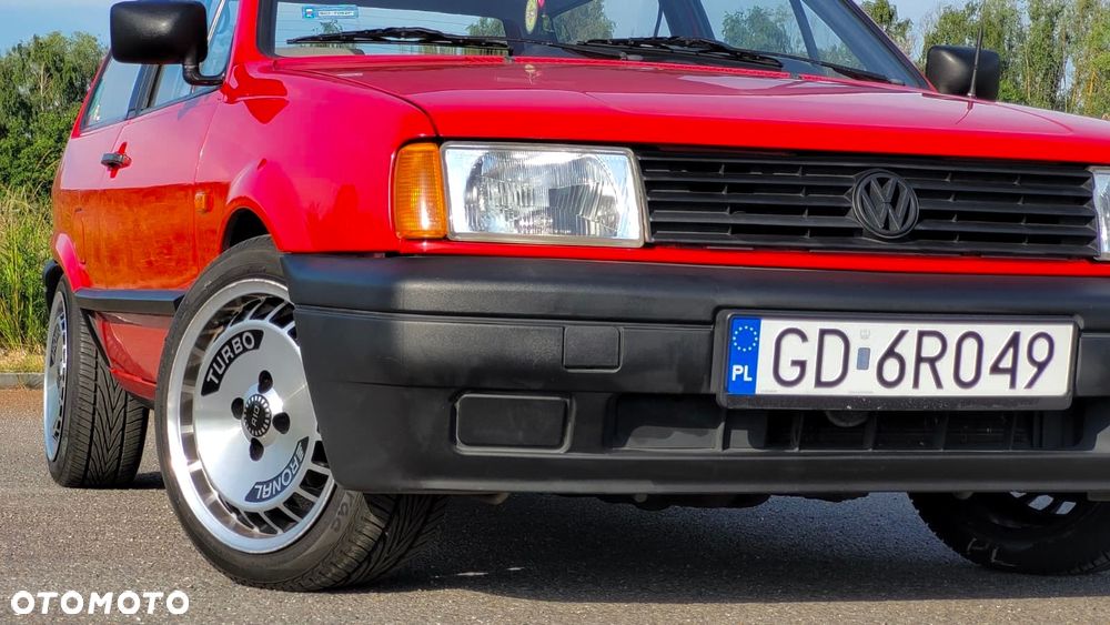 Volkswagen Polo 1.3 CL - 7