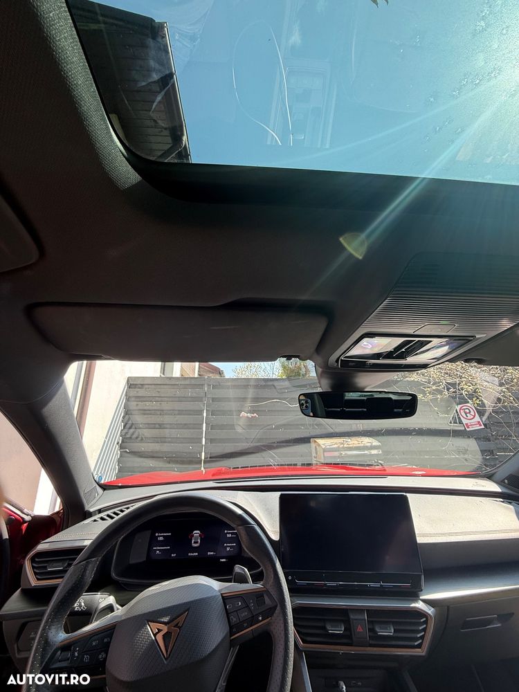 Cupra Formentor - 14