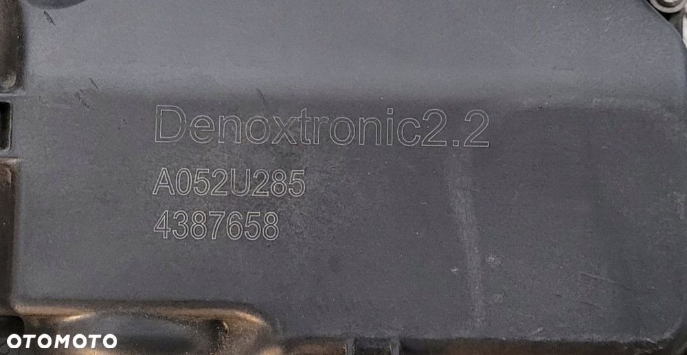 POMPA MODUŁ ADBLUE DAF XF 106 EURO 6 43878658 - 2