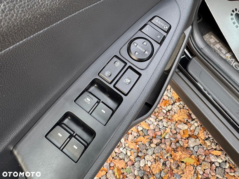 Hyundai Tucson - 36