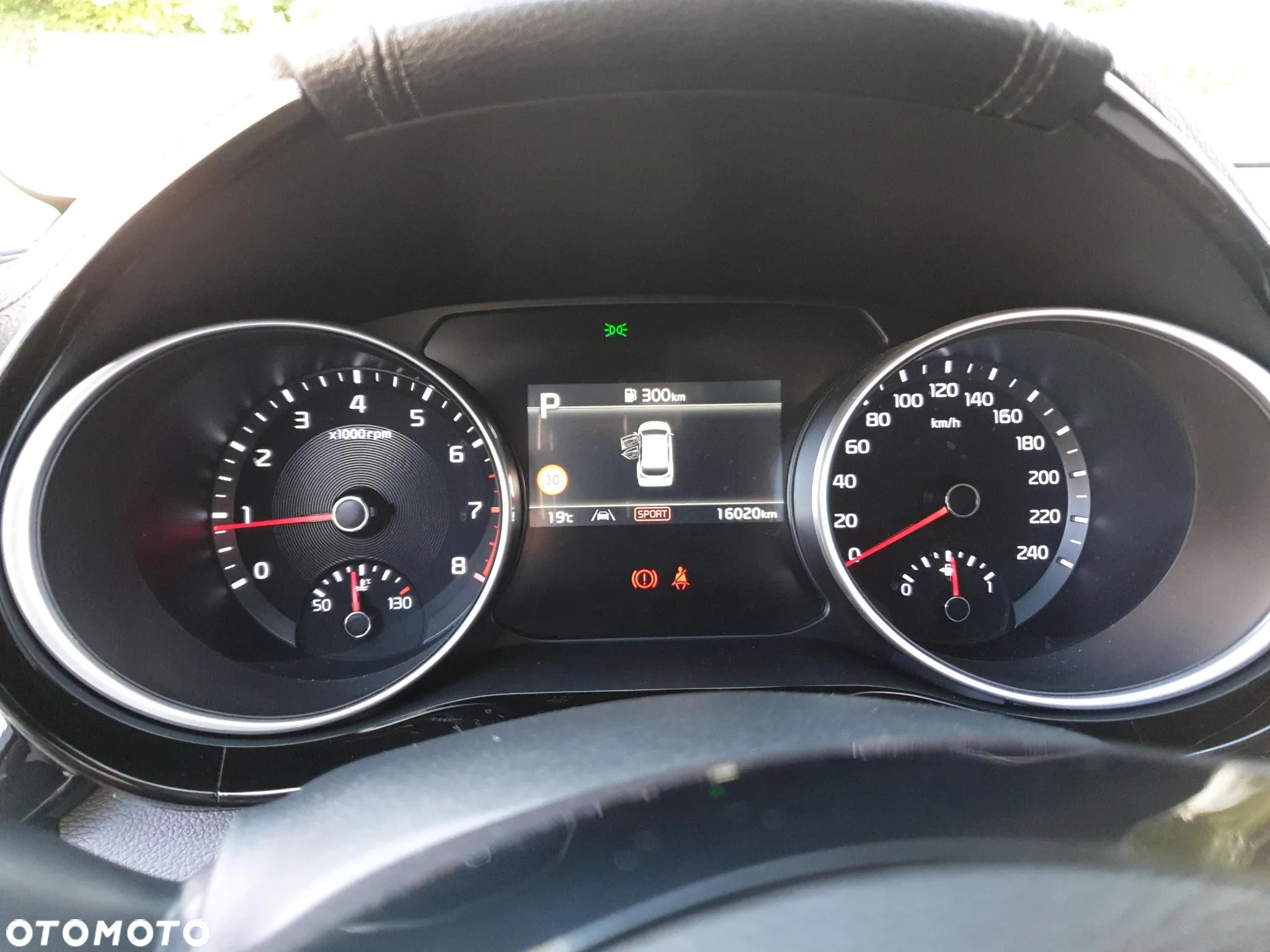 Kia Ceed 1.5 T-GDI L DCT - 14