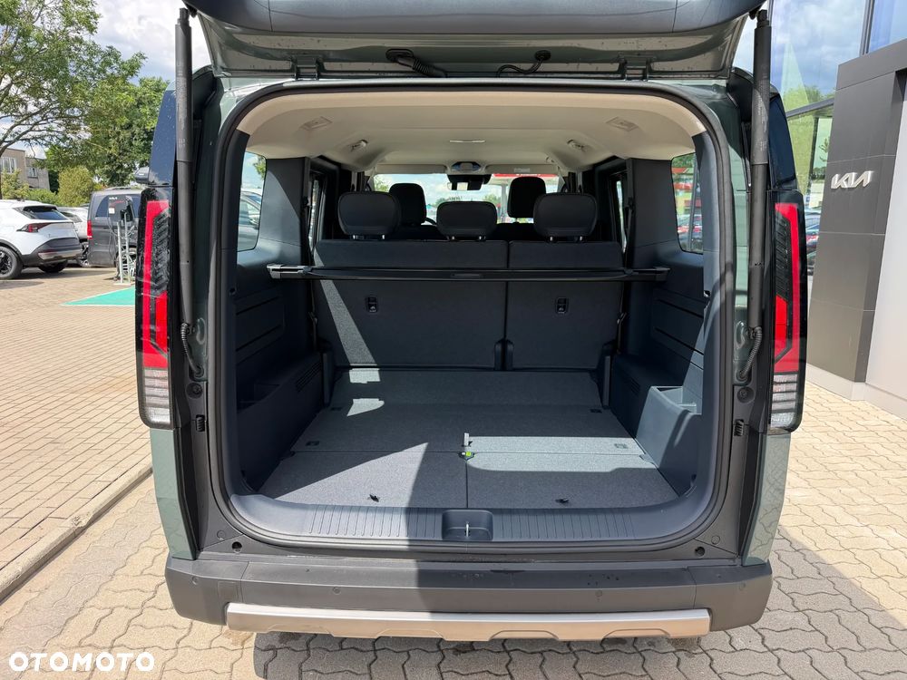 Kia PV5 71.2kWh - 10