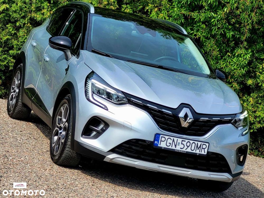 Renault Captur - 3
