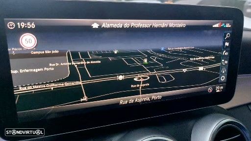 Mercedes-Benz C 300 de T 9G-TRONIC AMG Line - 58