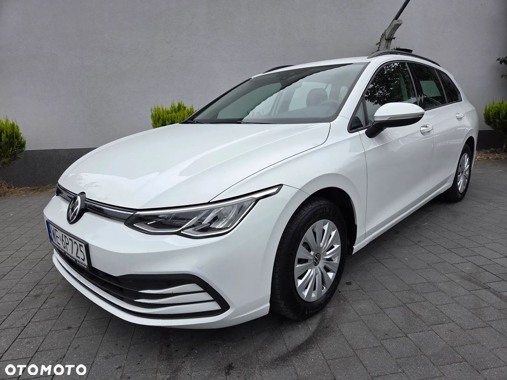 Volkswagen Golf 1.0 TSI Life - 1