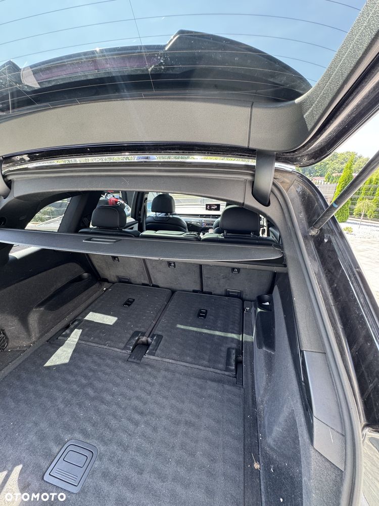 Audi Q7 3.0 TDI Quattro Tiptronic - 20