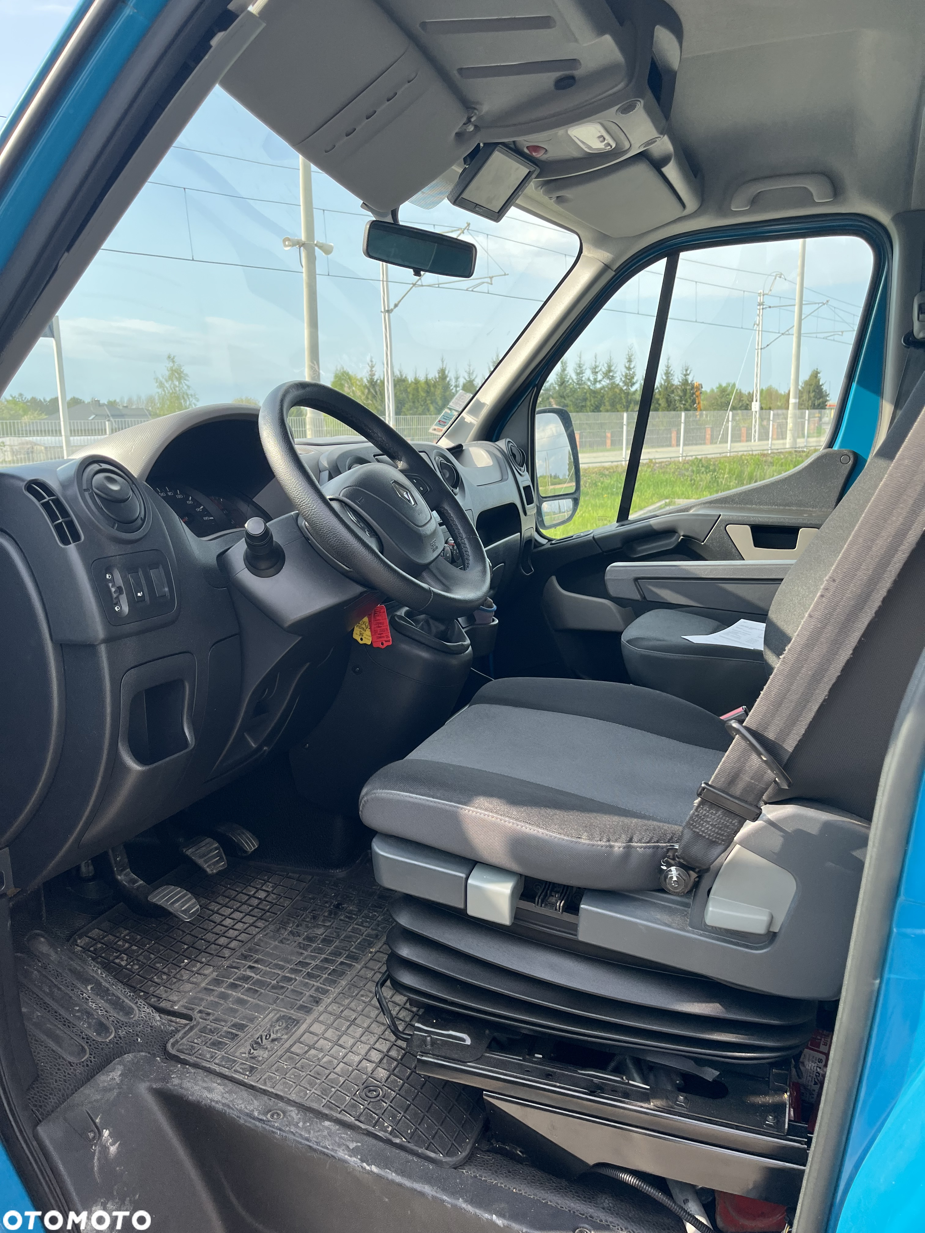 Renault Master - 6