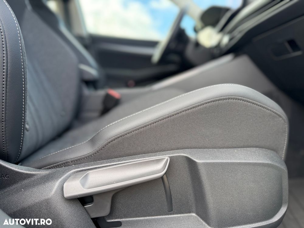 Volkswagen Golf 1.5 TSI eHybrid DSG PHEV Style - 27